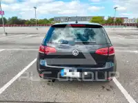 2013 Volkswagen GOLF