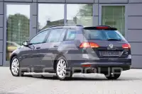 2013 Volkswagen GOLF