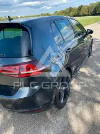 2013 Volkswagen GOLF