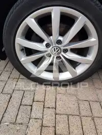 2013 Volkswagen GOLF