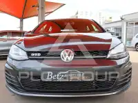 2013 Volkswagen GOLF