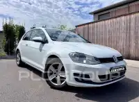 2013 Volkswagen GOLF