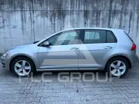 2013 Volkswagen GOLF