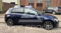 2013 Volkswagen GOLF
