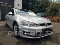 2013 Volkswagen GOLF