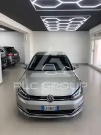 2013 Volkswagen GOLF