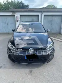 2013 Volkswagen GOLF