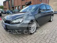 2013 Volkswagen GOLF