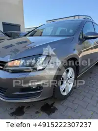 2013 Volkswagen GOLF