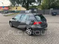 2013 Volkswagen GOLF