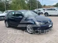 2013 Volkswagen GOLF
