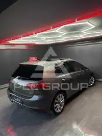 2013 Volkswagen GOLF