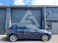 2013 Volkswagen GOLF