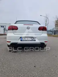2013 Volkswagen GOLF