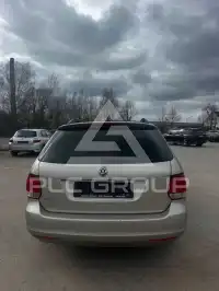 2013 Volkswagen GOLF