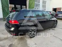 2013 Volkswagen GOLF