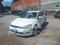 2013 Volkswagen GOLF