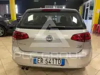 2013 Volkswagen GOLF