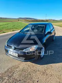 2013 Volkswagen GOLF
