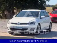 2013 Volkswagen GOLF