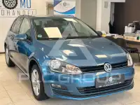 2013 Volkswagen GOLF