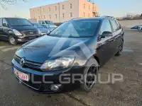2013 Volkswagen GOLF