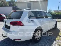 2013 Volkswagen GOLF