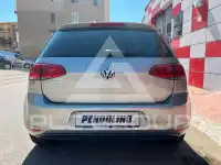 2013 Volkswagen GOLF