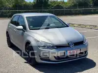 2013 Volkswagen GOLF
