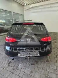 2013 Volkswagen GOLF