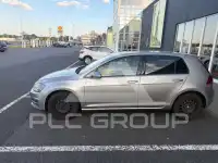 2013 Volkswagen GOLF
