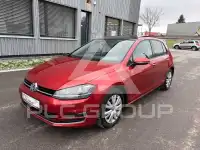 2013 Volkswagen GOLF