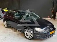 2013 Volkswagen GOLF