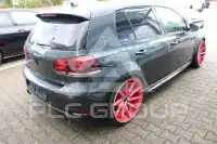 2013 Volkswagen GOLF