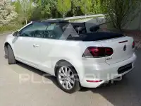 2013 Volkswagen GOLF
