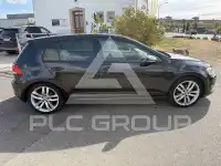 2013 Volkswagen GOLF