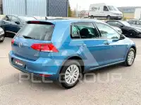 2013 Volkswagen GOLF