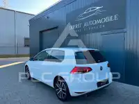 2013 Volkswagen GOLF