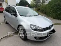 2013 Volkswagen GOLF