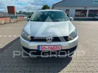 2013 Volkswagen GOLF