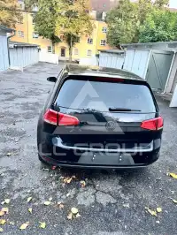 2013 Volkswagen GOLF