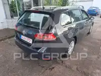 2013 Volkswagen GOLF
