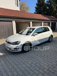 2013 Volkswagen GOLF