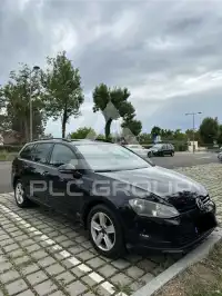 2013 Volkswagen GOLF