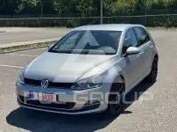 2013 Volkswagen GOLF