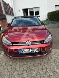 2013 Volkswagen GOLF