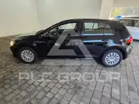 2013 Volkswagen GOLF