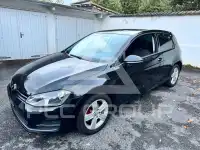 2013 Volkswagen GOLF