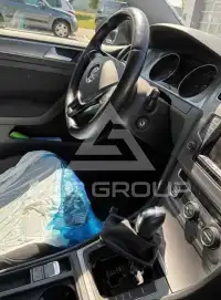 2013 Volkswagen GOLF