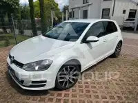2013 Volkswagen GOLF